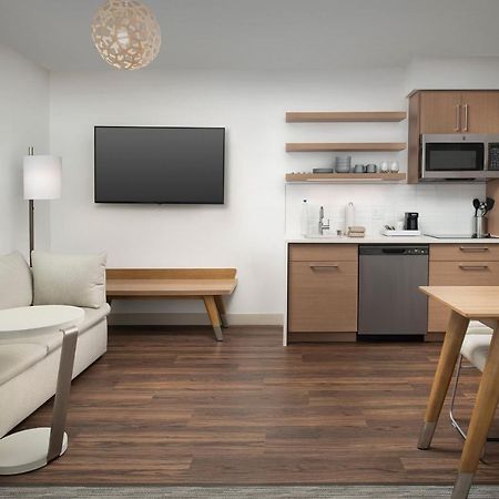 Element Portland Beaverton Eksteriør bilde