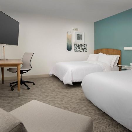 Element Portland Beaverton Hotell Eksteriør bilde