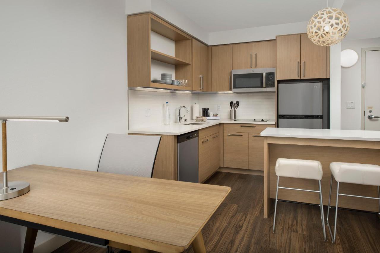 Element Portland Beaverton Eksteriør bilde