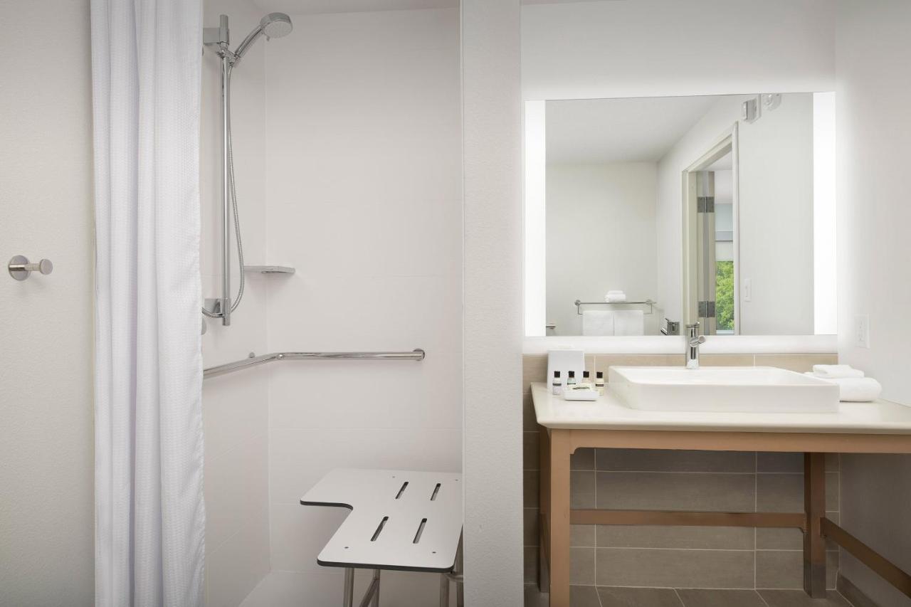 Element Portland Beaverton Eksteriør bilde