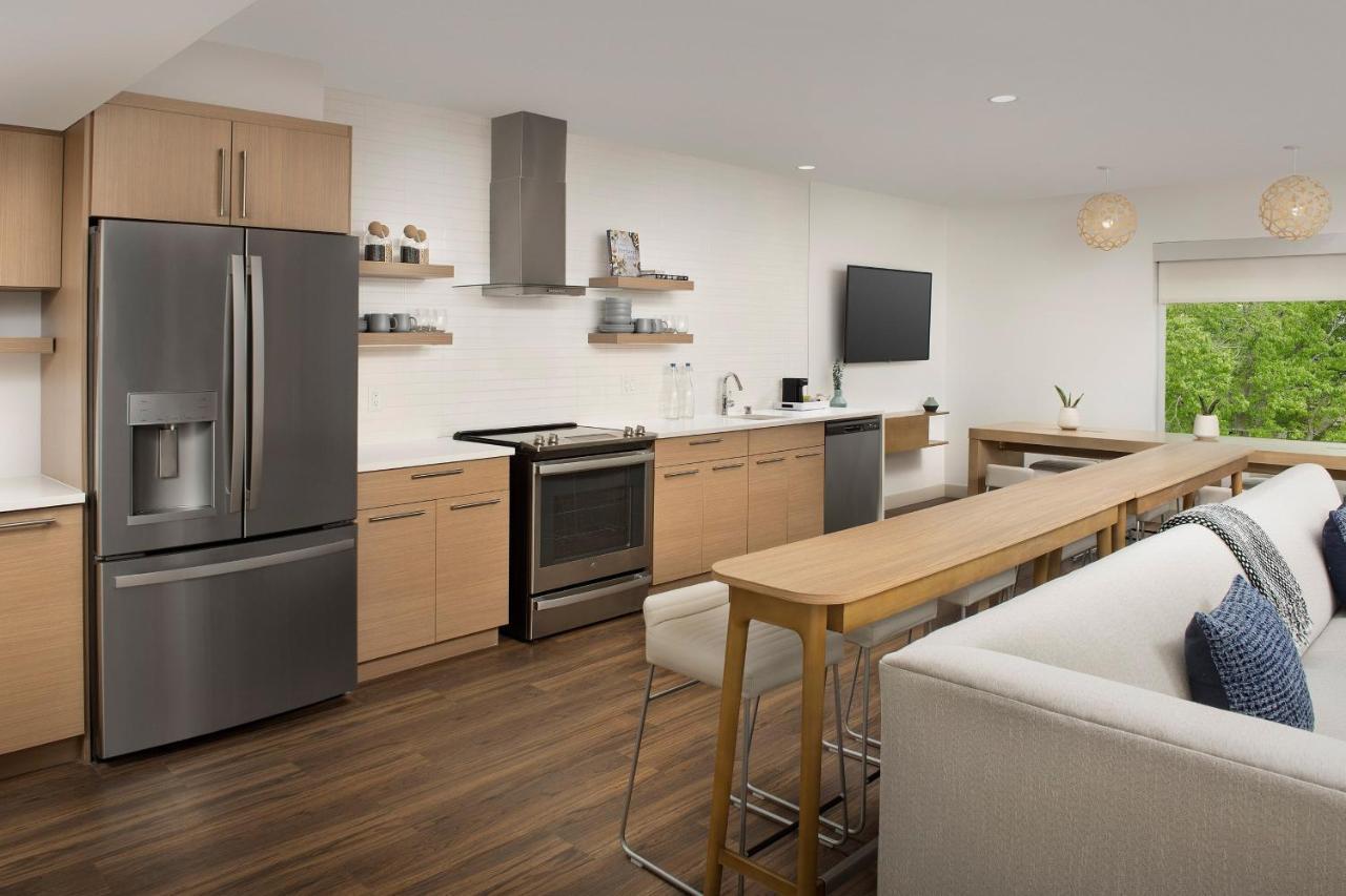 Element Portland Beaverton Eksteriør bilde
