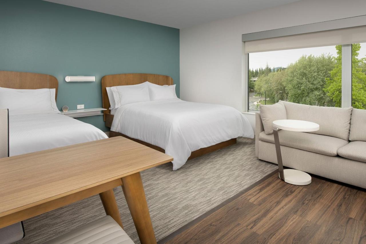 Element Portland Beaverton Eksteriør bilde